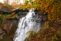 Brandywine Falls