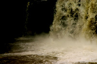 Ohio Waterfalls