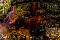 Yellow Springs , Ohio