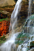 Brandywine Falls