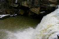 Ohio Waterfalls