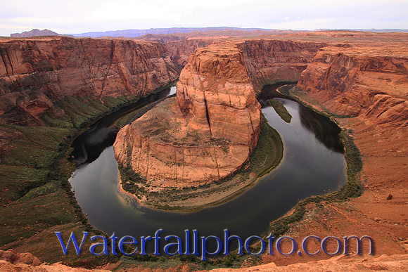 Horseshoe Bend, Arizona