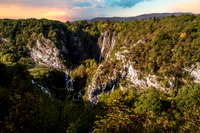 Parkovi Jerzera National Park,