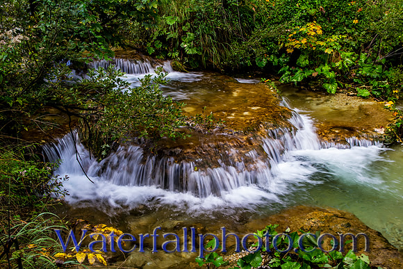 Plitvice lakes National Park