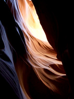 Slot Canyon AZ