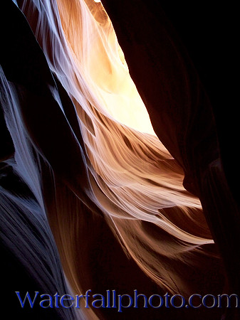Slot Canyon AZ