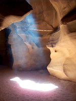 Slot Canyon AZ