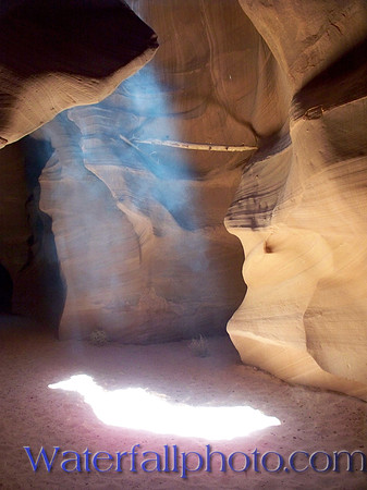 Slot Canyon AZ