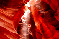 Slot Canyon AZ