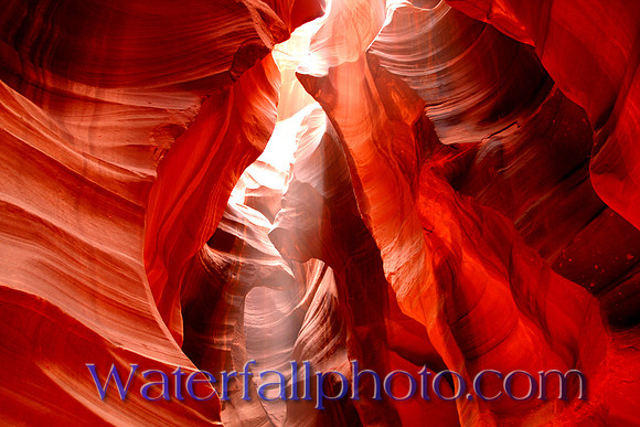 Slot Canyon AZ