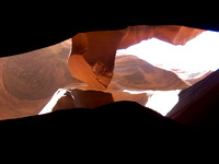 Slot Canyon AZ