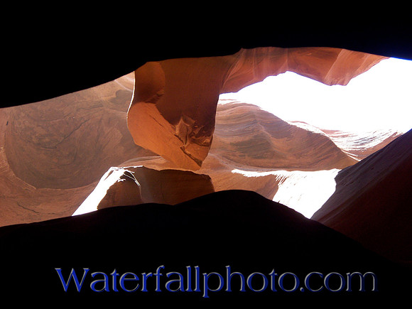 Slot Canyon AZ