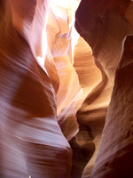 Slot Canyon AZ