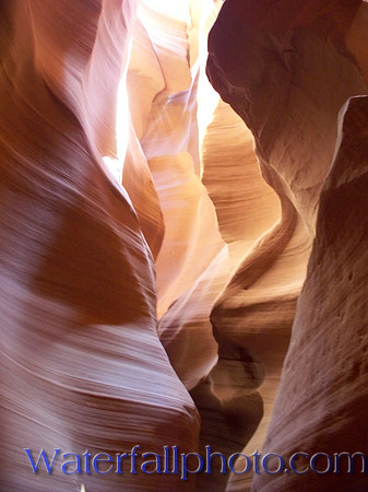 Slot Canyon AZ