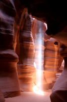 Slot Canyon AZ
