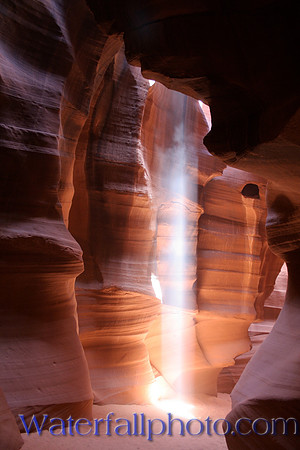 Slot Canyon AZ