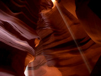 Slot Canyon AZ