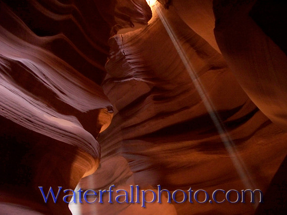 Slot Canyon AZ