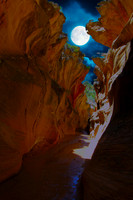 Willis Creek  Canyon, Grand Staircase, UT