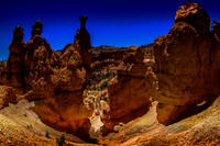 Brice Canyon