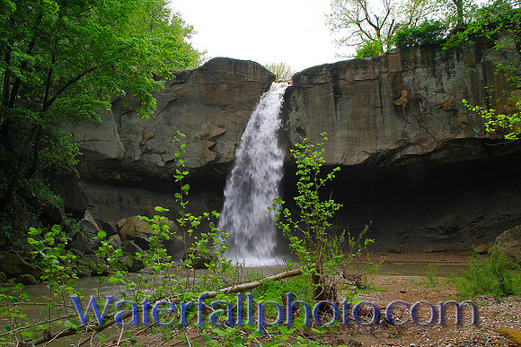 Williamsport Falls
