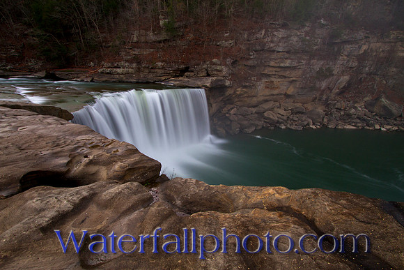 Cumberland Falls KY