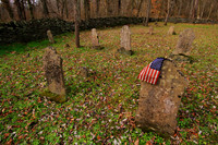 Kentucky Civil War Cemetary