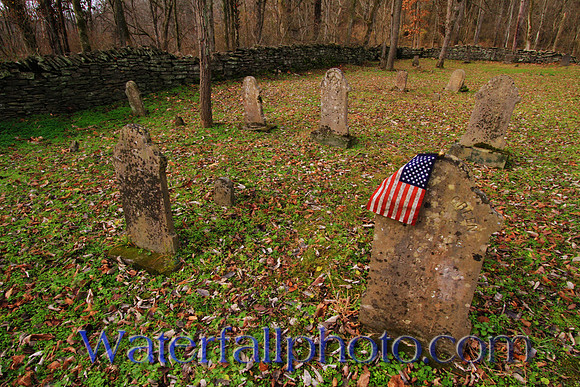 Kentucky Civil War Cemetary