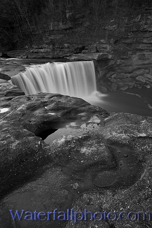 Cumblerand Falls KY