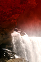 Cumblerland Falls, KY