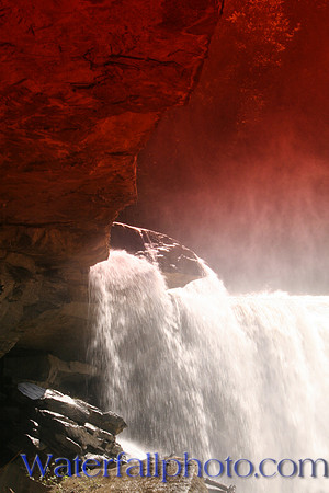 Cumblerland Falls, KY
