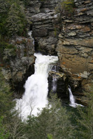Linville Falls