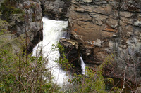 Linville Falls NC