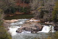 Upper Linville Falls