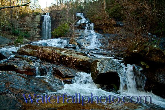 Twin Falls