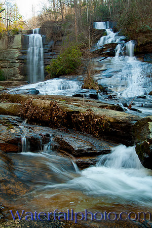 Twin Falls