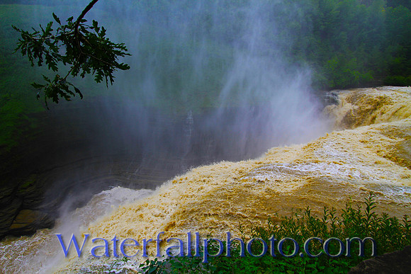 Letchworth