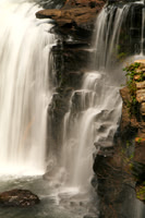 Little River  Falls, Alabama