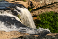 DeSoto Falls