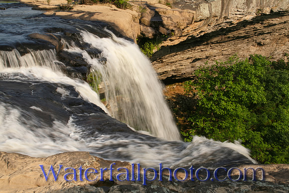 DeSoto Falls