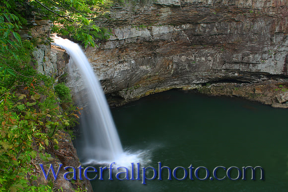DeSoto Falls