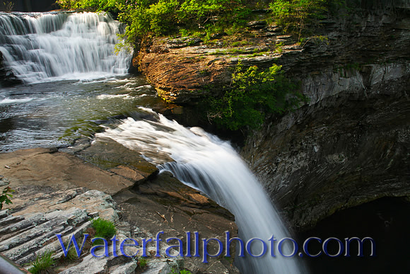 DeSoto Falls