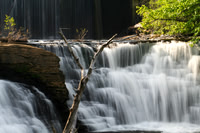 DeSoto Falls