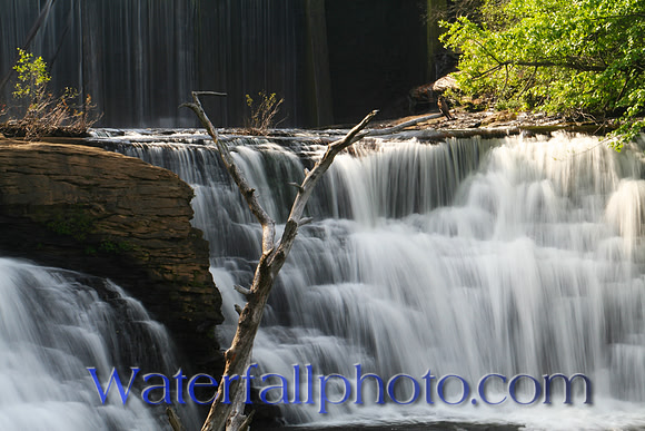 DeSoto Falls