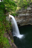 DeSoto Falls