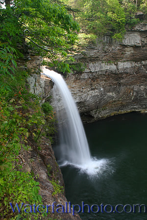 DeSoto Falls