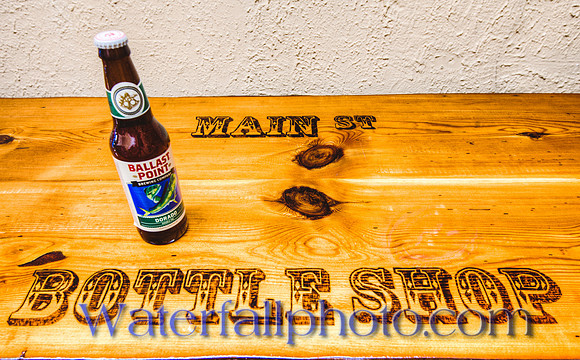 Main Street Bottle Shop
