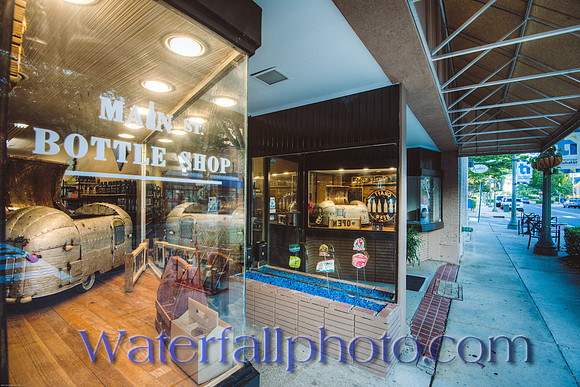 Main Street Bottle Shop