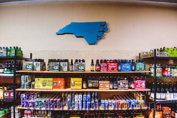 Main Street Bottle Shop