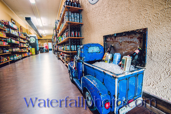 Main Street Bottle Shop